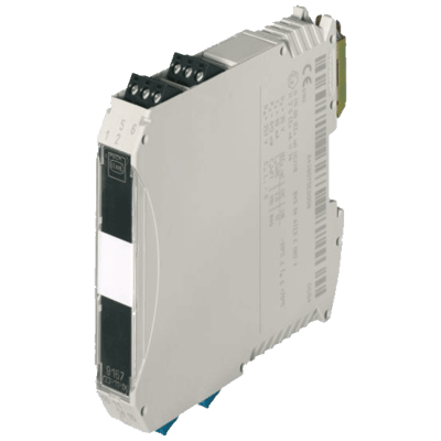 Isolating Repeater Loop Powered Series 9167